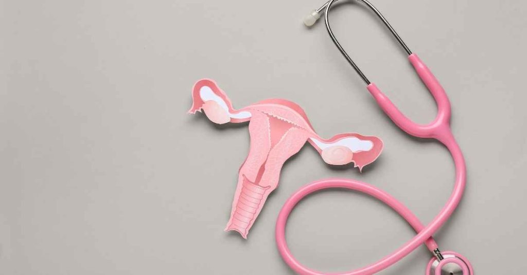 افتادگی رحم چقدر خطرناک است ؟