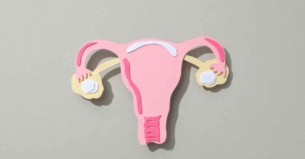 علائم تنبلی تخمدان در دختر