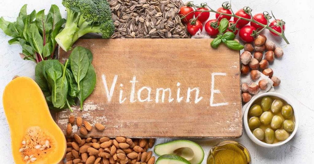 آیا تنگ کردن واژن با قرص ویتامین e امکان‌پذیر است؟